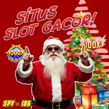 Situs Slot Gacor