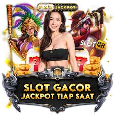 Situs Slot Gacor