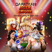 Situs Slot Gacor