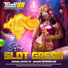Situs Slot Gacor