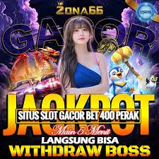 Situs Slot Gacor
