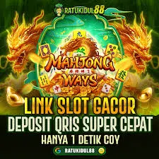 Situs Slot Gacor