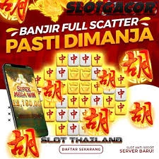 Situs Slot Gacor