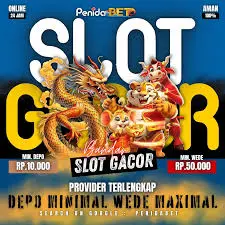 Situs Slot Gacor